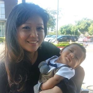 Meet your Posher, Monica